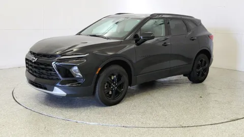 Another view of 2024 Chevrolet Blazer LT for sale in Florence, KY at Tom Gill Chevrolet