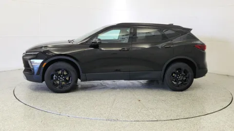 More photos of 2024 Chevrolet Blazer LT at Tom Gill Chevrolet, KY