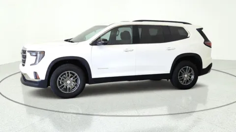 Another view of 2026 GMC Acadia FWD Elevation for sale in Florence, KY at Tom Gill Chevrolet