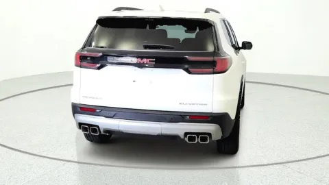 More photos of 2026 GMC Acadia FWD Elevation at Tom Gill Chevrolet, KY