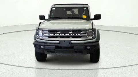 Photos of 2021 Ford Bronco Big Bend for sale in Florence, KY at Tom Gill Chevrolet