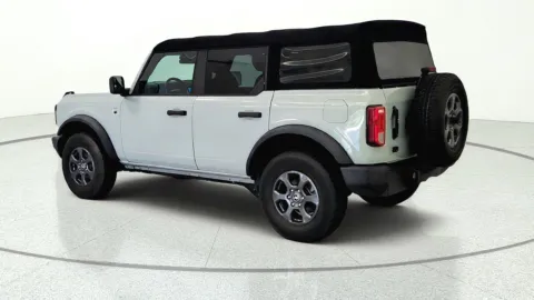 More photos of 2021 Ford Bronco Big Bend at Tom Gill Chevrolet, KY