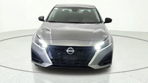 Photos of 2024 Nissan Altima 2.5 SV for sale in Florence, KY at Tom Gill Chevrolet