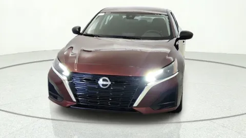 Photos of 2024 Nissan Altima 2.5 SV for sale in Florence, KY at Tom Gill Chevrolet