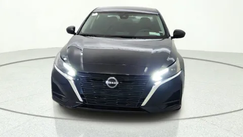 Photos of 2024 Nissan Altima 2.5 SV for sale in Florence, KY at Tom Gill Chevrolet