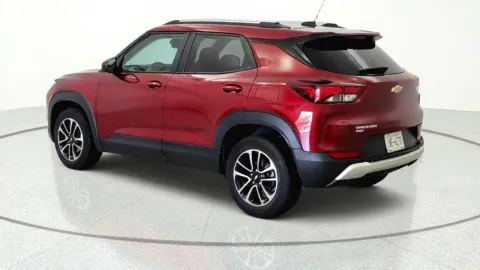 More photos of 2025 Chevrolet Trailblazer LT at Tom Gill Chevrolet, KY