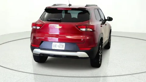 More photos of 2025 Chevrolet Trailblazer LT at Tom Gill Chevrolet, KY