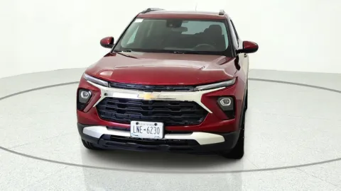 Photos of 2025 Chevrolet Trailblazer LT for sale in Florence, KY at Tom Gill Chevrolet