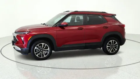 Another view of 2025 Chevrolet Trailblazer LT for sale in Florence, KY at Tom Gill Chevrolet