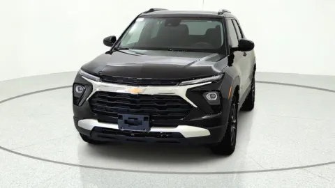 Photos of 2025 Chevrolet Trailblazer LT for sale in Florence, KY at Tom Gill Chevrolet