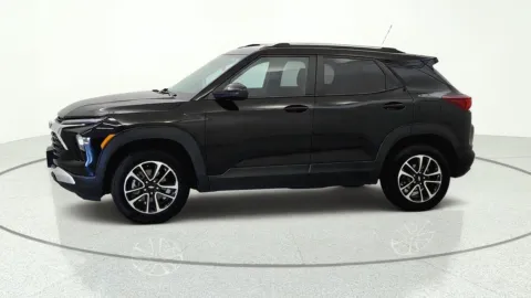 Another view of 2025 Chevrolet Trailblazer LT for sale in Florence, KY at Tom Gill Chevrolet