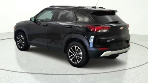 More photos of 2025 Chevrolet Trailblazer LT at Tom Gill Chevrolet, KY