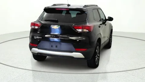 More photos of 2025 Chevrolet Trailblazer LT at Tom Gill Chevrolet, KY