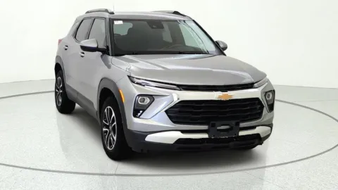 Photos of 2025 Chevrolet Trailblazer LT for sale in Florence, KY at Tom Gill Chevrolet