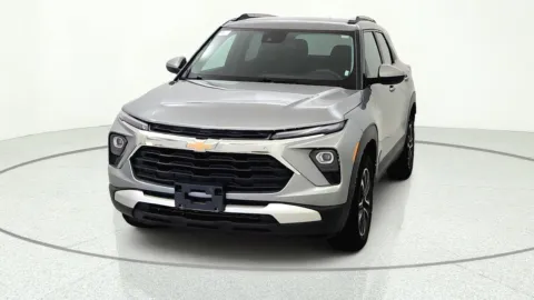 Another view of 2025 Chevrolet Trailblazer LT for sale in Florence, KY at Tom Gill Chevrolet
