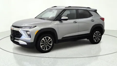 More photos of 2025 Chevrolet Trailblazer LT at Tom Gill Chevrolet, KY