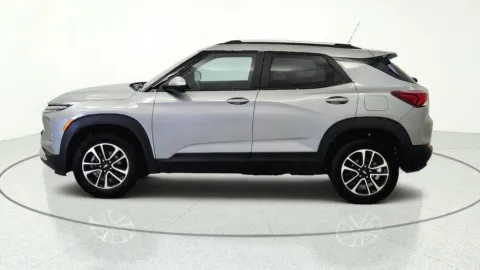 More photos of 2025 Chevrolet Trailblazer LT at Tom Gill Chevrolet, KY