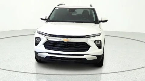 Photos of 2025 Chevrolet Trailblazer LT for sale in Florence, KY at Tom Gill Chevrolet