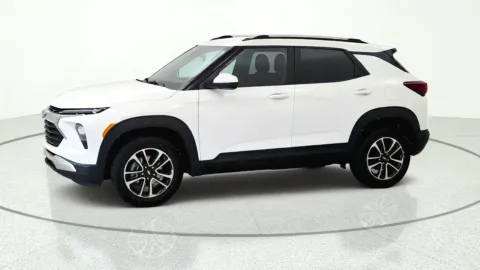 Another view of 2025 Chevrolet Trailblazer LT for sale in Florence, KY at Tom Gill Chevrolet