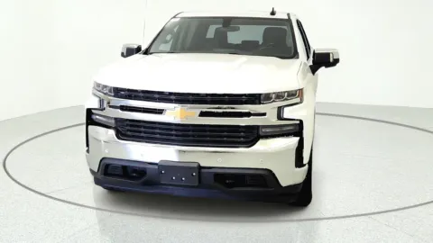 Photos of 2020 Chevrolet Silverado 1500 LT for sale in Florence, KY at Tom Gill Chevrolet