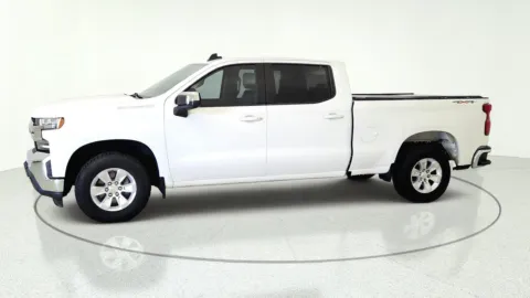 Another view of 2020 Chevrolet Silverado 1500 LT for sale in Florence, KY at Tom Gill Chevrolet