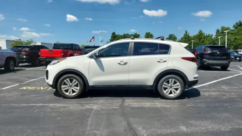 More photos of 2017 Kia Sportage LX at Tom Gill Chevrolet, KY