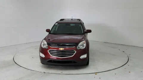 Photos of 2016 Chevrolet Equinox LT for sale in Florence, KY at Tom Gill Chevrolet