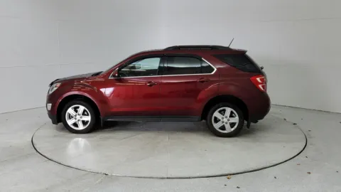 More photos of 2016 Chevrolet Equinox LT at Tom Gill Chevrolet, KY