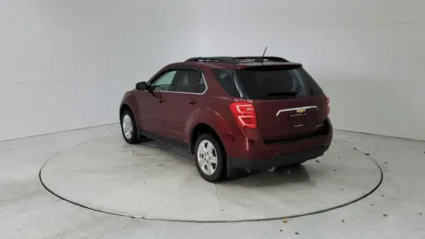 More photos of 2016 Chevrolet Equinox LT at Tom Gill Chevrolet, KY