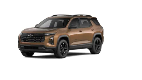 Photos of 2027 Chevrolet Equinox LT for sale in Florence, KY at Tom Gill Chevrolet