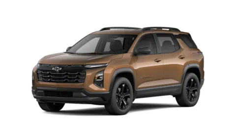 Another view of 2027 Chevrolet Equinox LT for sale in Florence, KY at Tom Gill Chevrolet