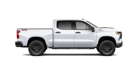 More photos of 2026 Chevrolet Silverado 1500 Custom Trail Boss at Tom Gill Chevrolet, KY