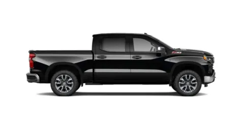 More photos of 2026 Chevrolet Silverado 1500 LT at Tom Gill Chevrolet, KY