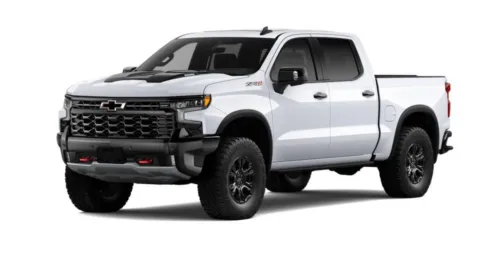 Photos of 2026 Chevrolet Silverado 1500 ZR2 for sale in Florence, KY at Tom Gill Chevrolet