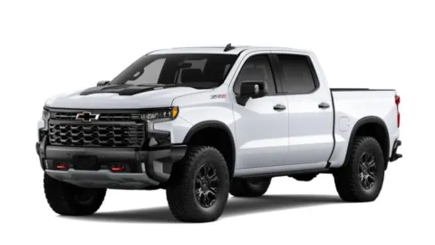 Another view of 2026 Chevrolet Silverado 1500 ZR2 for sale in Florence, KY at Tom Gill Chevrolet