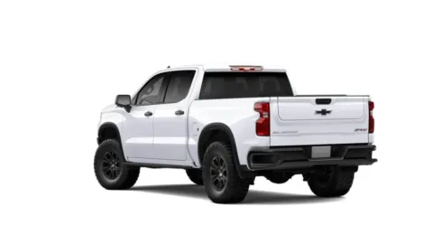 More photos of 2026 Chevrolet Silverado 1500 ZR2 at Tom Gill Chevrolet, KY