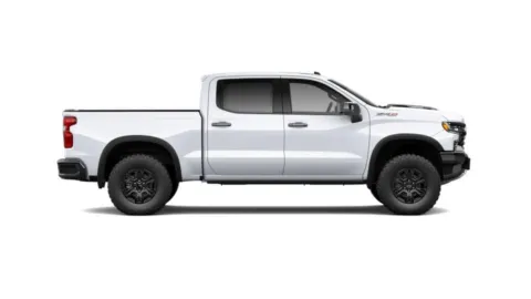 More photos of 2026 Chevrolet Silverado 1500 ZR2 at Tom Gill Chevrolet, KY