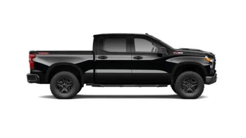 More photos of 2026 Chevrolet Silverado 1500 Custom Trail Boss at Tom Gill Chevrolet, KY