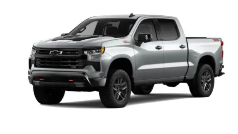 Photos of 2026 Chevrolet Silverado 1500 LT Trail Boss for sale in Florence, KY at Tom Gill Chevrolet