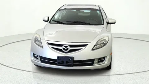 Photos of 2013 Mazda Mazda6 s Grand Touring for sale in Florence, KY at Tom Gill Chevrolet