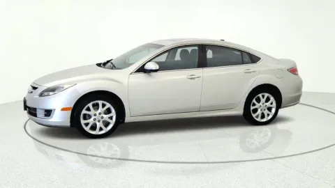 Another view of 2013 Mazda Mazda6 s Grand Touring for sale in Florence, KY at Tom Gill Chevrolet