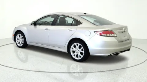 More photos of 2013 Mazda Mazda6 s Grand Touring at Tom Gill Chevrolet, KY