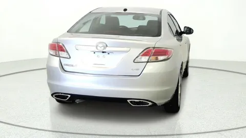 More photos of 2013 Mazda Mazda6 s Grand Touring at Tom Gill Chevrolet, KY