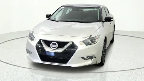 Photos of 2016 Nissan Maxima 3.5 SL for sale in Florence, KY at Tom Gill Chevrolet
