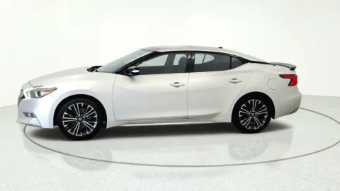 Another view of 2016 Nissan Maxima 3.5 SL for sale in Florence, KY at Tom Gill Chevrolet