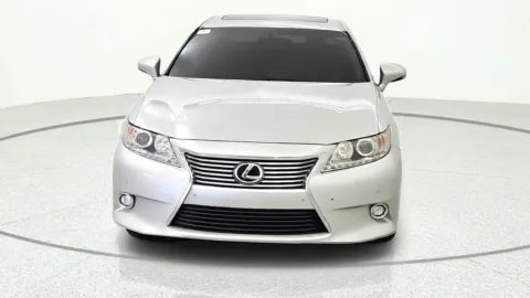 Photos of 2014 Lexus ES 350 4dr Sdn for sale in Florence, KY at Tom Gill Chevrolet