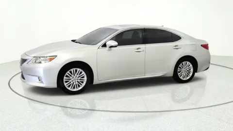 Another view of 2014 Lexus ES 350 4dr Sdn for sale in Florence, KY at Tom Gill Chevrolet