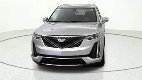 Photos of 2024 Cadillac XT6 AWD Luxury for sale in Florence, KY at Tom Gill Chevrolet