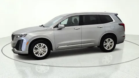Another view of 2024 Cadillac XT6 AWD Luxury for sale in Florence, KY at Tom Gill Chevrolet