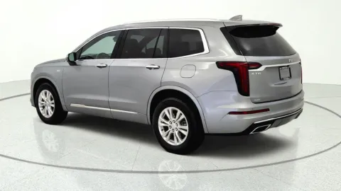 More photos of 2024 Cadillac XT6 AWD Luxury at Tom Gill Chevrolet, KY